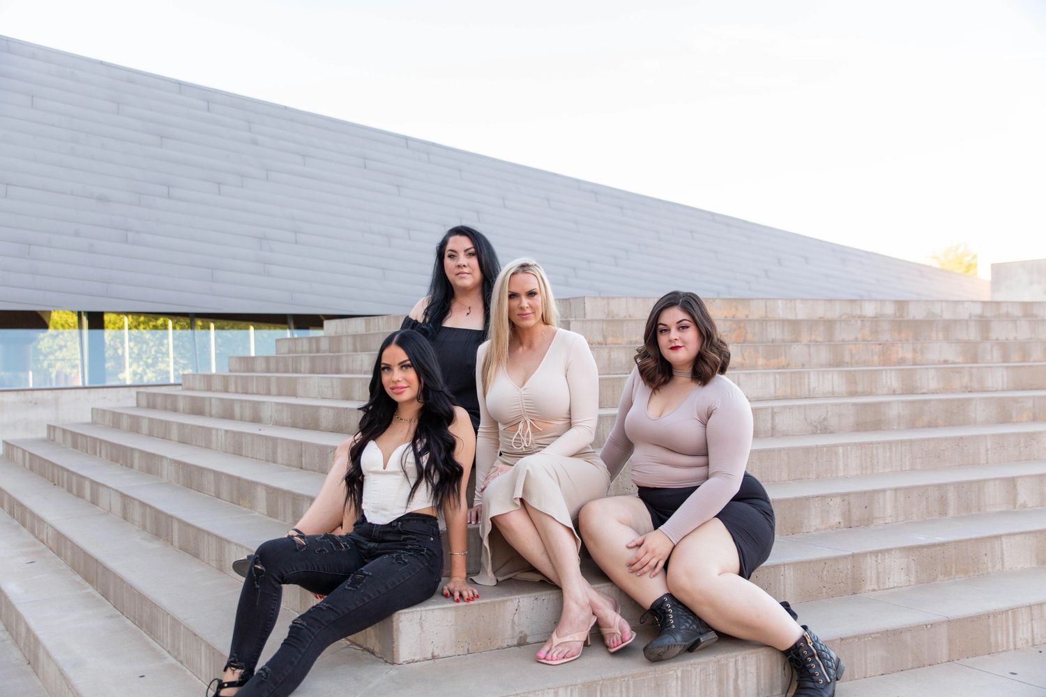 The Lash Capital Eyelash Extensions in Chandler Gilbert, Arizona